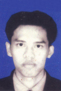 Rian Kurniawan, SE